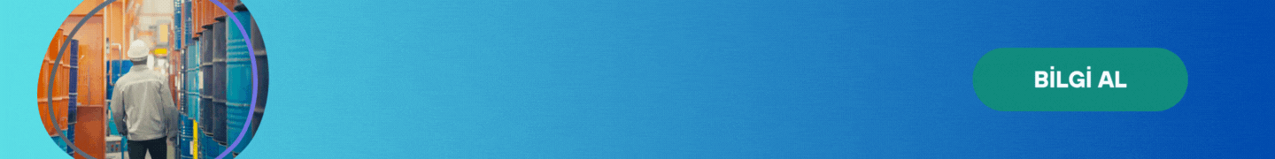 Toptan Kimyasal Ürünler