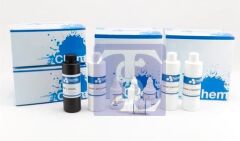 Alcian Blue 2,5 pH-Stain Set CB6005.0100 100 TEST