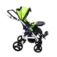 Poylin P990 Buggy Çocuk Arabası