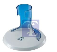 BRAND 705386 Elektronik ve std. Pipet için tekli stand (0,5-5 mL /1-10 ml pipetler için)