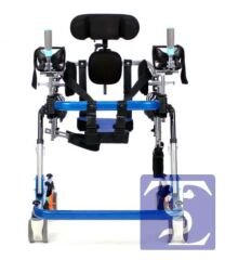 Poylin P557 Pediatrik Rehabilitasyon Walker