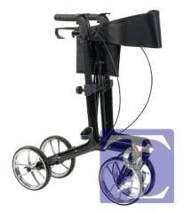 GOLFİ PR-891 Alüminyum Walker ( Rollator )