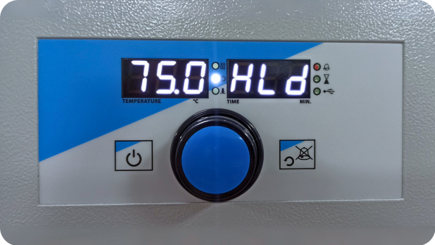 Nüve EN Serisi Enkübatör